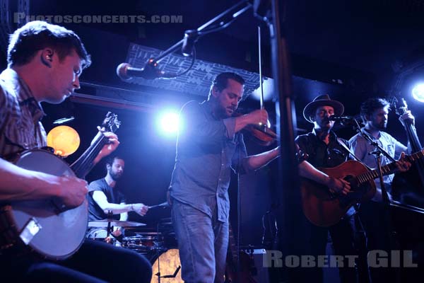 GREGORY ALAN ISAKOV - 2017-03-23 - PARIS - Le Pop-Up du Label - 